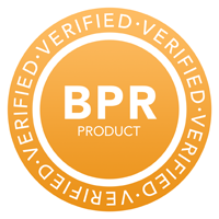 VERIFIED BPR