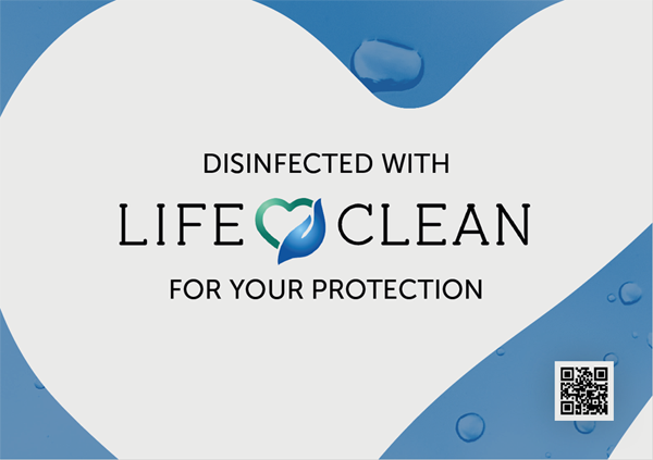 Life Clean Solution